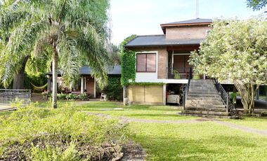 Casa en  venta en Camino de la costa, sobre calle 3