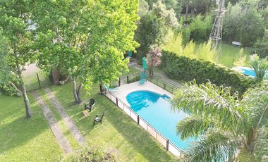 Casa en  venta en Camino de la costa, sobre calle 3