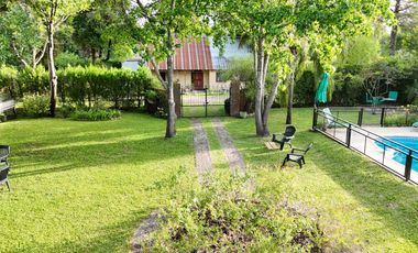 Casa en  venta en Camino de la costa, sobre calle 3