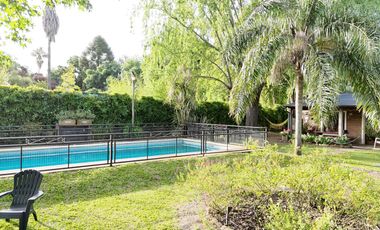 Casa en  venta en Camino de la costa, sobre calle 3