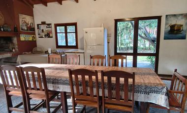 Casa en  venta en Camino de la costa, sobre calle 3