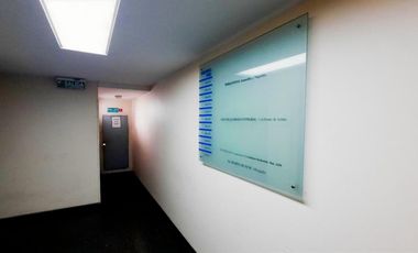 Oficina en  venta zona Centro, Galeria Rosario.