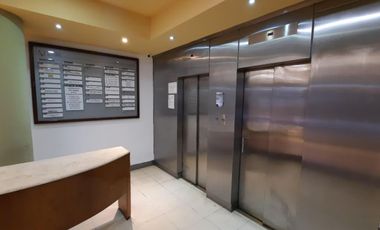 Oficina en  venta zona Centro, Galeria Rosario.