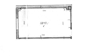 Oficina en  venta zona Centro, Galeria Rosario.