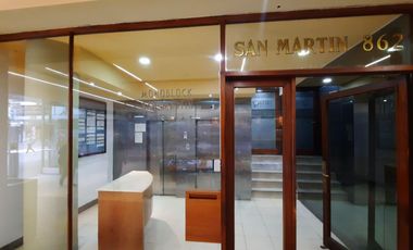 Oficina en  venta zona Centro, Galeria Rosario.