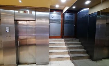 Oficina en  venta zona Centro, Galeria Rosario.