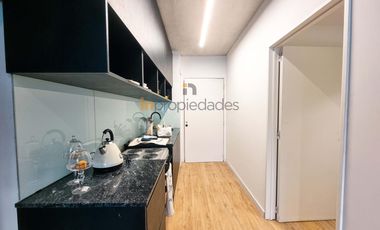 BARRACAS- HERMOSO 2 AMBIENTES DE 54M2 EN EMPRENDIMIENTO CON AMENITIES UNICO EN EL BARRIO-VENTA