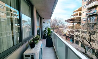 BARRACAS- HERMOSO 2 AMBIENTES DE 54M2 EN EMPRENDIMIENTO CON AMENITIES UNICO EN EL BARRIO-VENTA