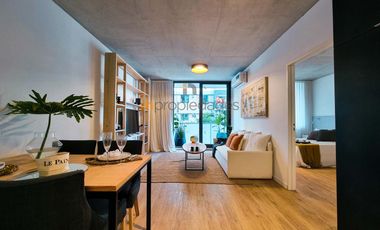 BARRACAS- HERMOSO 2 AMBIENTES DE 54M2 EN EMPRENDIMIENTO CON AMENITIES UNICO EN EL BARRIO-VENTA