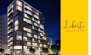 BARRACAS- HERMOSO 2 AMBIENTES DE 54M2 EN EMPRENDIMIENTO CON AMENITIES UNICO EN EL BARRIO-VENTA