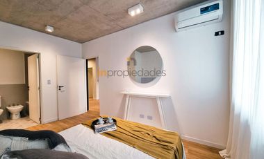 BARRACAS- HERMOSO 2 AMBIENTES DE 54M2 EN EMPRENDIMIENTO CON AMENITIES UNICO EN EL BARRIO-VENTA