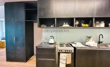 BARRACAS- HERMOSO 2 AMBIENTES DE 54M2 EN EMPRENDIMIENTO CON AMENITIES UNICO EN EL BARRIO-VENTA