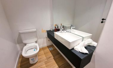 BARRACAS- HERMOSO 2 AMBIENTES DE 54M2 EN EMPRENDIMIENTO CON AMENITIES UNICO EN EL BARRIO-VENTA