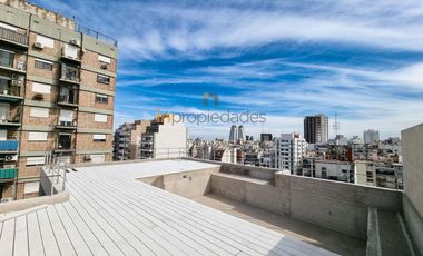 BARRACAS- HERMOSO 2 AMBIENTES DE 54M2 EN EMPRENDIMIENTO CON AMENITIES UNICO EN EL BARRIO-VENTA