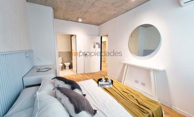 BARRACAS- HERMOSO 2 AMBIENTES DE 54M2 EN EMPRENDIMIENTO CON AMENITIES UNICO EN EL BARRIO-VENTA