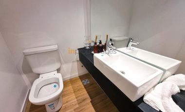 BARRACAS- HERMOSO 2 AMBIENTES DE 54M2 EN EMPRENDIMIENTO CON AMENITIES UNICO EN EL BARRIO-VENTA