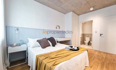 BARRACAS- HERMOSO 2 AMBIENTES DE 54M2 EN EMPRENDIMIENTO CON AMENITIES UNICO EN EL BARRIO-VENTA