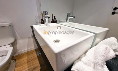BARRACAS- HERMOSO 2 AMBIENTES DE 54M2 EN EMPRENDIMIENTO CON AMENITIES UNICO EN EL BARRIO-VENTA