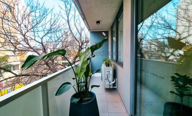 BARRACAS- HERMOSO 2 AMBIENTES DE 54M2 EN EMPRENDIMIENTO CON AMENITIES UNICO EN EL BARRIO-VENTA