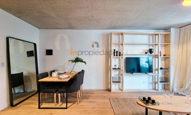 BARRACAS- HERMOSO 2 AMBIENTES DE 54M2 EN EMPRENDIMIENTO CON AMENITIES UNICO EN EL BARRIO-VENTA