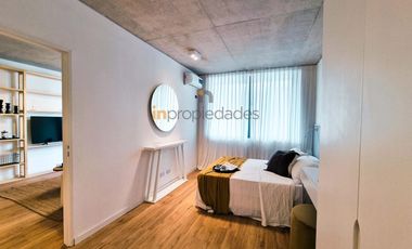 BARRACAS- HERMOSO 2 AMBIENTES DE 54M2 EN EMPRENDIMIENTO CON AMENITIES UNICO EN EL BARRIO-VENTA