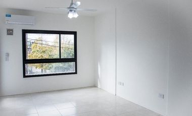 Departamento 1 dormitorio. A Estrenar. Edificio Paseo Gallesio, Zárate Centro