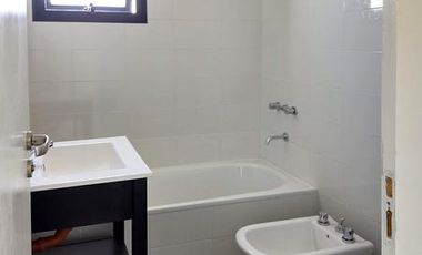 Departamento 1 dormitorio. A Estrenar. Edificio Paseo Gallesio, Zárate Centro