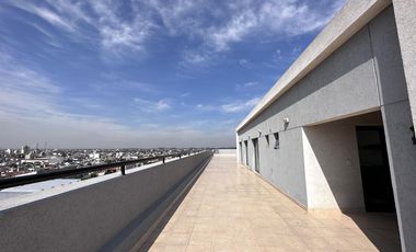 Departamento 1 dormitorio. A Estrenar. Edificio Paseo Gallesio, Zárate Centro