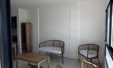 Departamento 1 dormitorio. A Estrenar. Edificio Paseo Gallesio, Zárate Centro