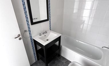 Departamento 1 dormitorio. A Estrenar. Edificio Paseo Gallesio, Zárate Centro