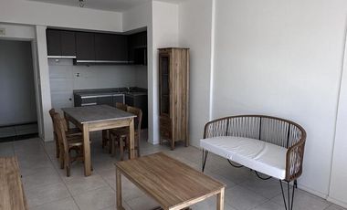 Departamento 1 dormitorio. A Estrenar. Edificio Paseo Gallesio, Zárate Centro