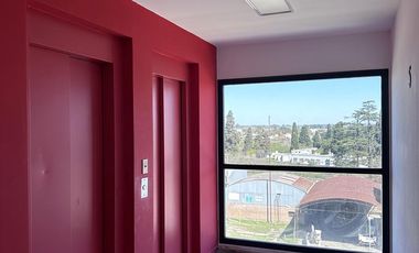 Departamento 1 dormitorio. A Estrenar. Edificio Paseo Gallesio, Zárate Centro