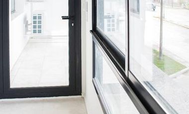 Departamento 1 dormitorio. A Estrenar. Edificio Paseo Gallesio, Zárate Centro