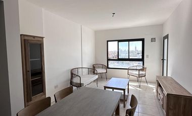 Departamento 1 dormitorio. A Estrenar. Edificio Paseo Gallesio, Zárate Centro