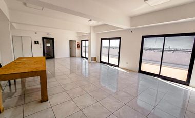 Departamento 1 dormitorio. A Estrenar. Edificio Paseo Gallesio, Zárate Centro