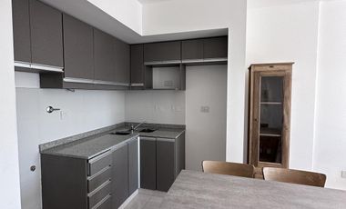 Departamento 1 dormitorio. A Estrenar. Edificio Paseo Gallesio, Zárate Centro