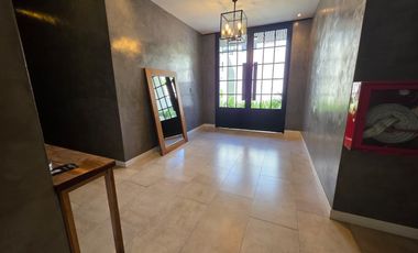 VENTA DPTO EN CENTRO DE MONTE GRANDE