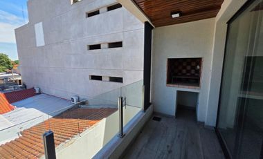 VENTA DPTO EN CENTRO DE MONTE GRANDE