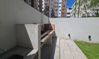 VENTA DPTO EN CENTRO DE MONTE GRANDE