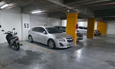 VENTA DPTO EN CENTRO DE MONTE GRANDE