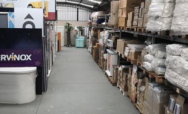 Nave Industrial - Venta - Munro