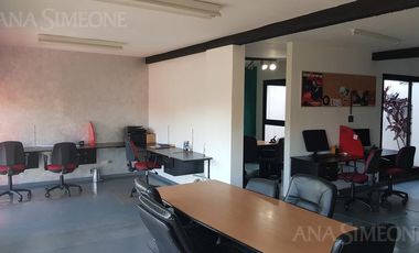 Nave Industrial - Venta - Munro