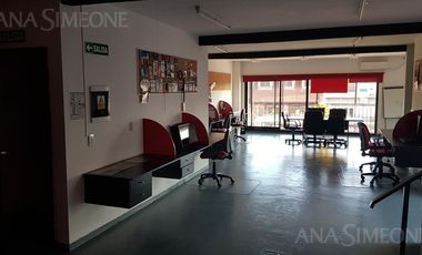 Nave Industrial - Venta - Munro