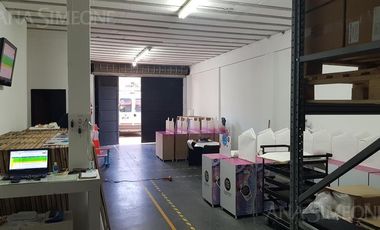 Nave Industrial - Venta - Munro