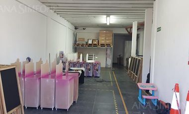 Nave Industrial - Venta - Munro