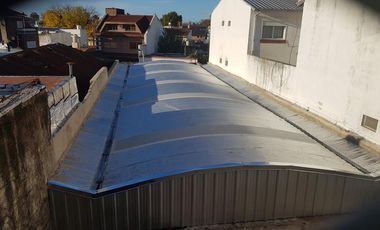 Nave Industrial - Venta - Munro