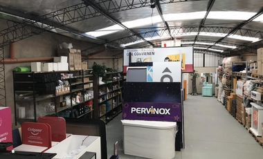 Nave Industrial - Venta - Munro