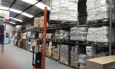 Nave Industrial - Venta - Munro