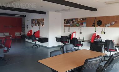 Nave Industrial - Venta - Munro