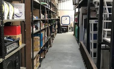 Nave Industrial - Venta - Munro